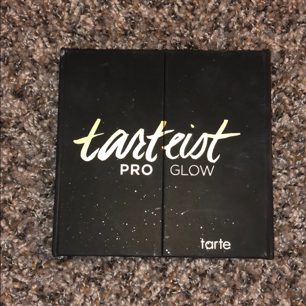 Tratéist pro glow